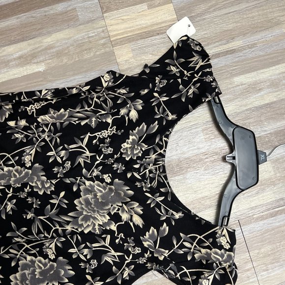 TOMMY HILFIGER SHIFT DRESS- NWT - Picture 2 of 3